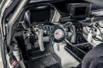 Toyota GR Supra GT4 2019 года